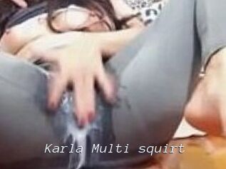 Karla_Multi_squirt