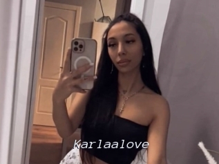 Karlaalove