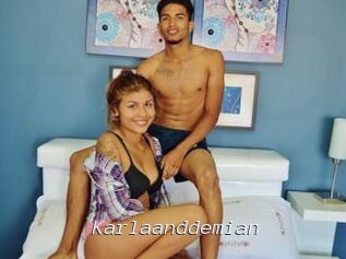 Karlaanddemian