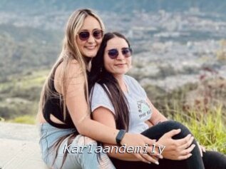 Karlaandemily