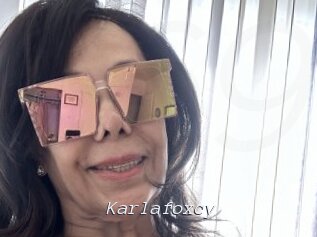 Karlafoxcy