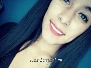 Karlahadam