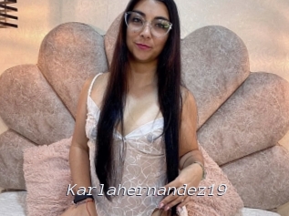 Karlahernandez19