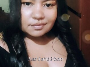 Karlahilton