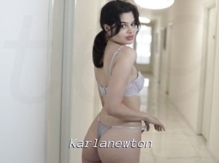 Karlanewton