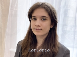Karlaria