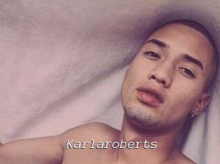 Karlaroberts