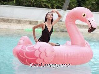 Karlaroggers