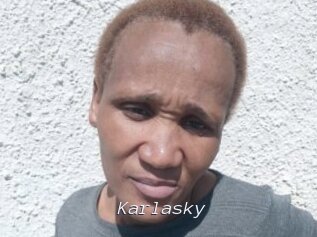 karlasky Tel 69 Salopes