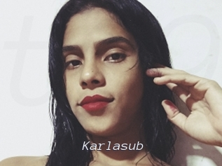 Karlasub