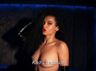 Karlawason