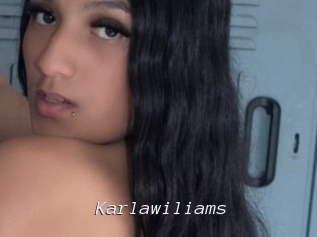 Karlawiliams
