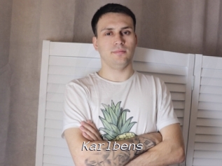 Karlbens