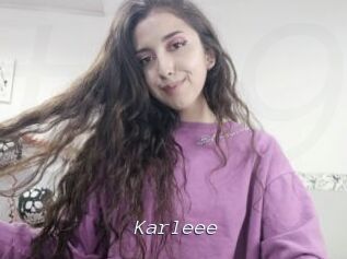 Karleee