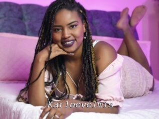 Karleevelmis