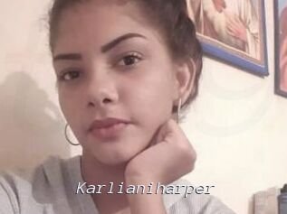 Karlianiharper