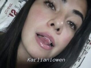 Karlianiowen