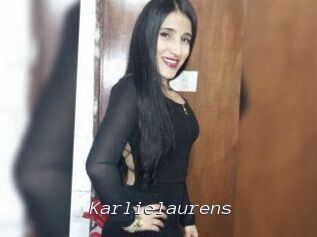 Karlielaurens