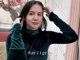 Karligrey