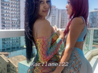 Karllamel22