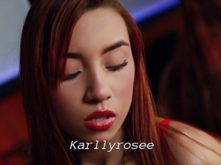 Karllyrosee