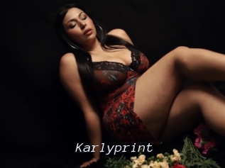 Karlyprint