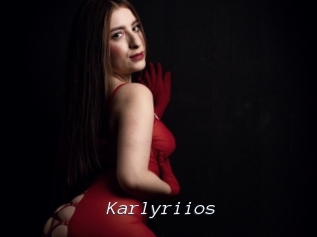Karlyriios