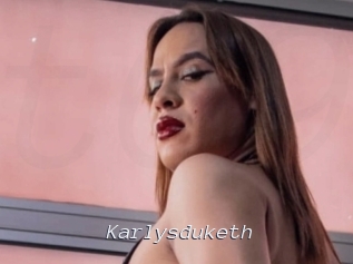 Karlysduketh
