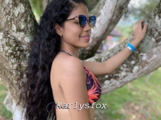 Karlysfox