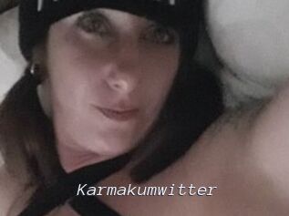 Karmakumwitter