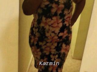 Karmin