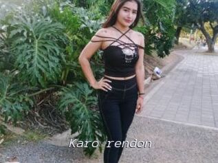 Karo_rendon