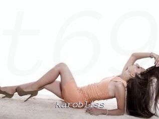 Karobliss