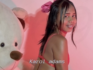 Karol_adams