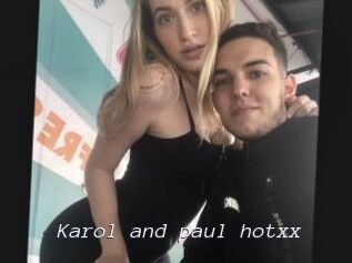 Karol_and_paul_hotxx