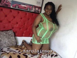 Karolainsexy