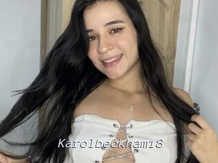 Karolbeckham18