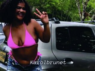 Karolbrunet