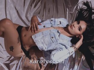 Karolcopper