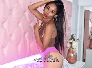 Karolgim