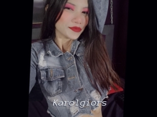 Karolgiors