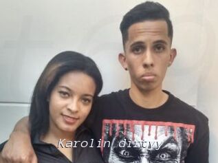 karolin_dirtyy Tel 69 Salopes