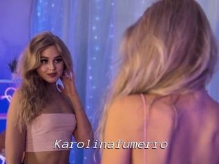 Karolinafumerro