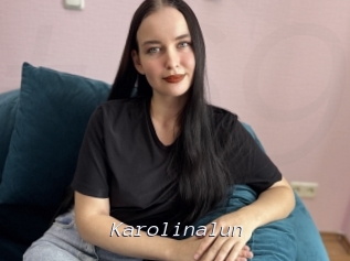Karolinalun