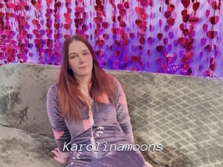 Karolinamoons