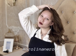 Karolinanero