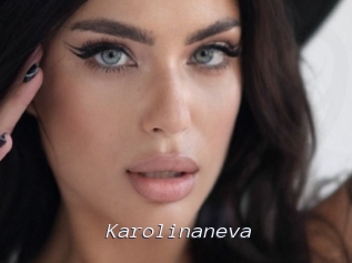 Karolinaneva