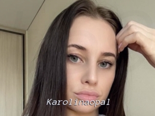 Karolinaopal