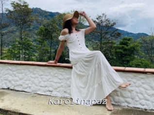 Karolinapaz