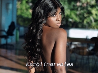 Karolinareales